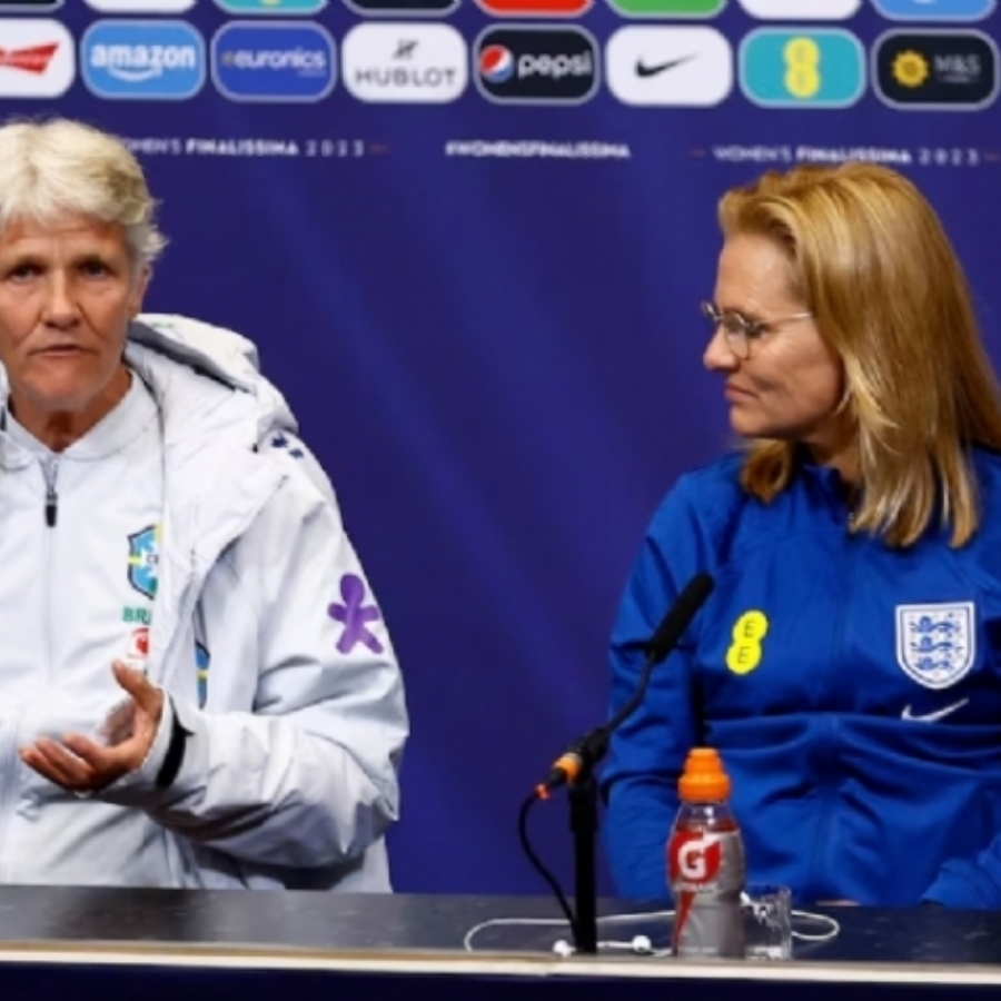 FIFA promueve el papel de la mujer entrenadora para sus competiciones