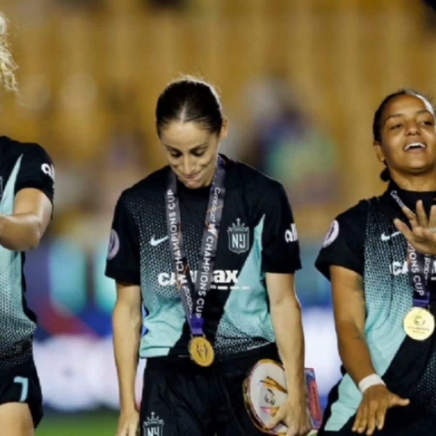 La NWSL desafía al mundo