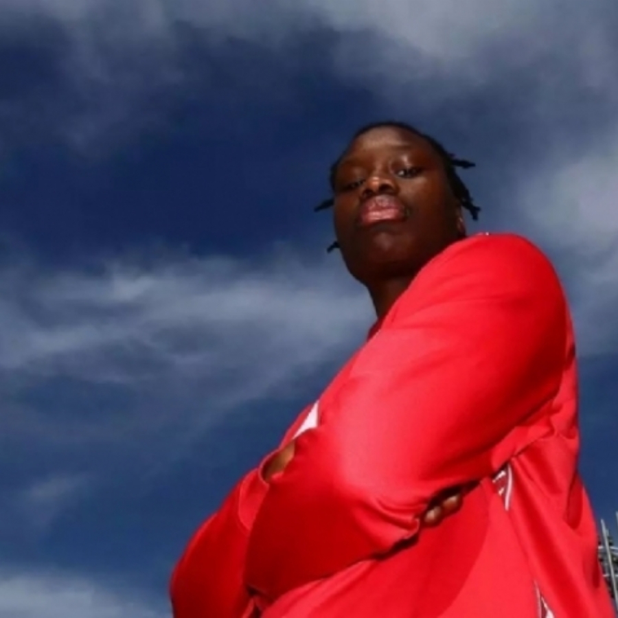 Entrevista con Aminata Gueye, jugadora del Casademont Zaragoza: 