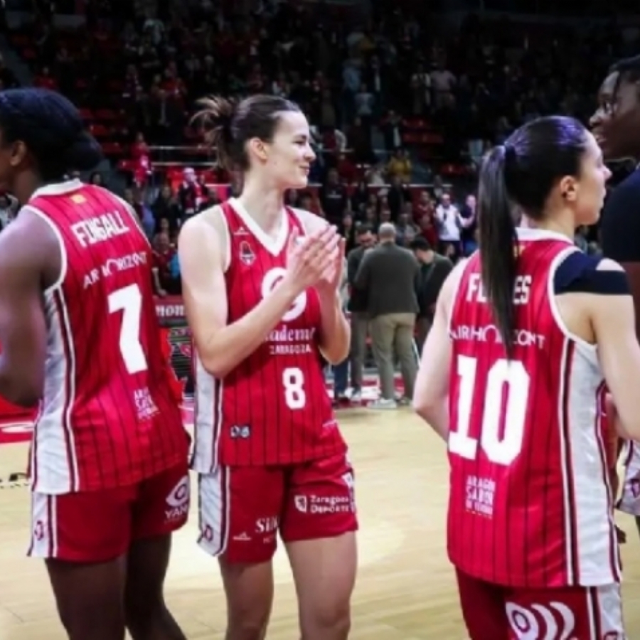 Así es la Copa de la Reina 2026: calendario, horarios y camino del Casademont Zaragoza