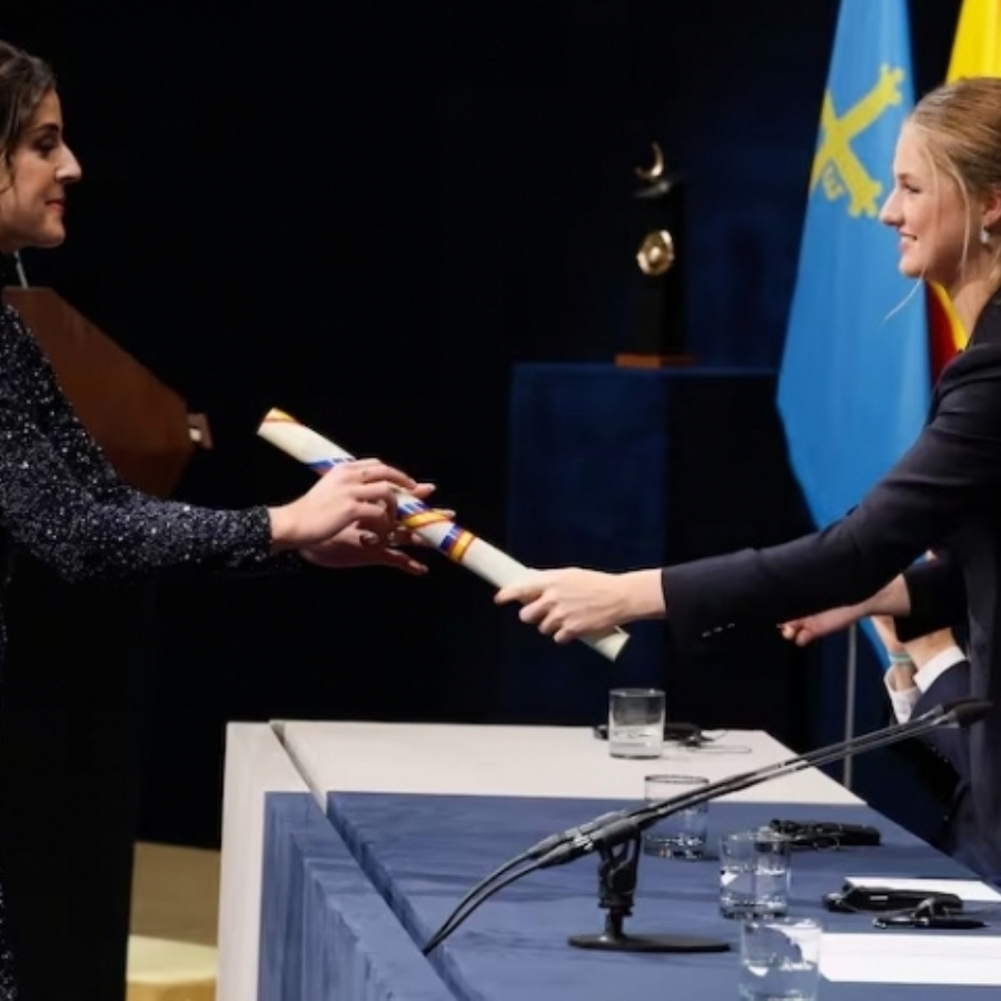 Carolina Marín, una de las leyendas del deporte español, anuncia su retirada