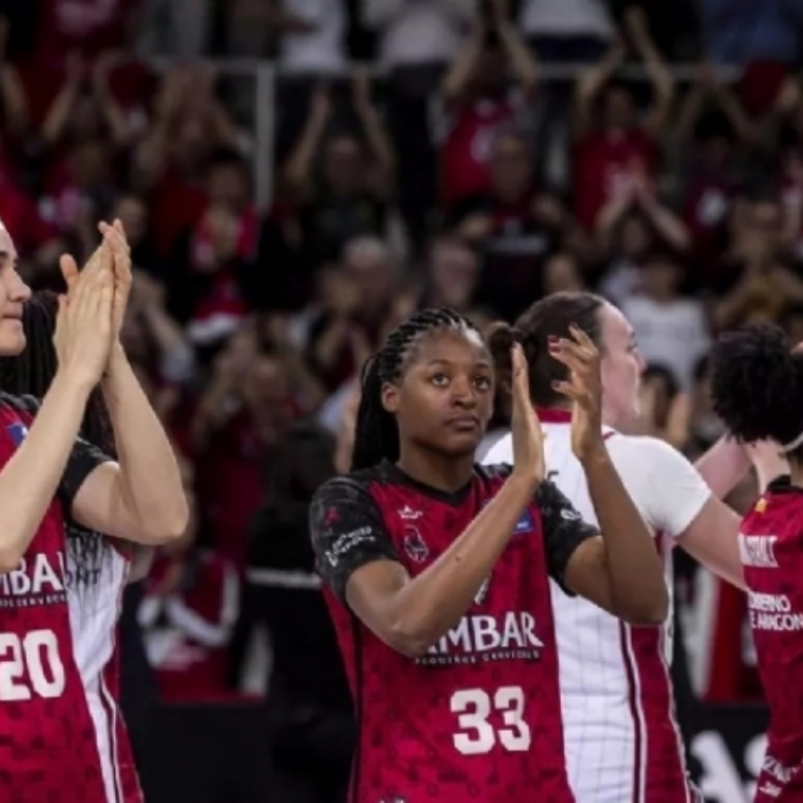 Las cuentas del Casademont Zaragoza antes de la 'Final Six' de la Euroliga: sin tiempo para lamentos