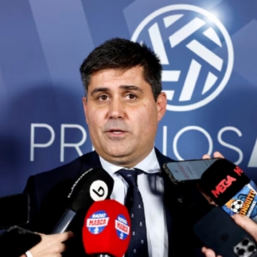 AFE denuncia el convenio colectivo del fútbol femenino