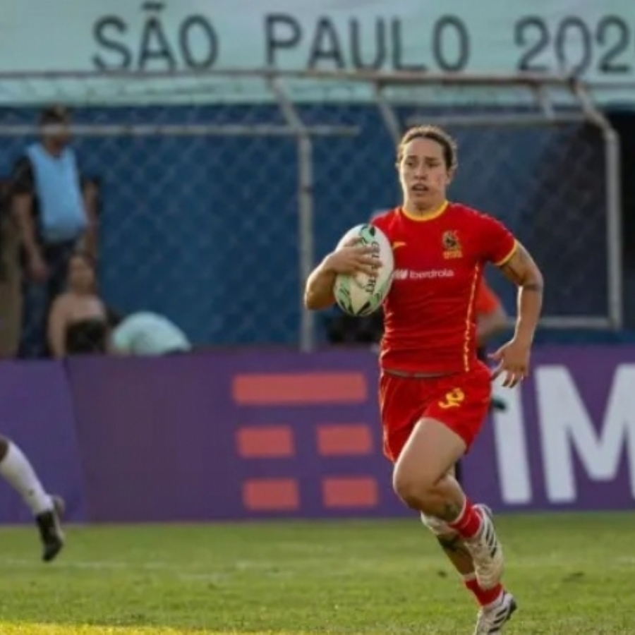 Las Leonas del Seven acaban segundas las Series Mundiales 2