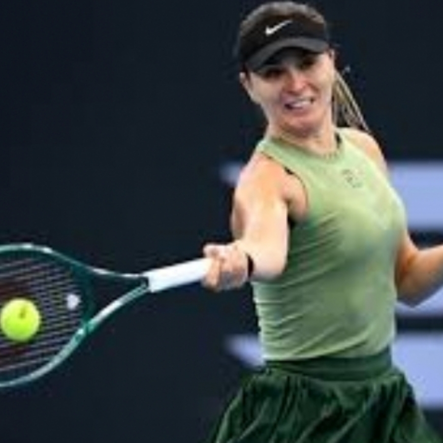 Badosa se estrena con victoria en Charleston