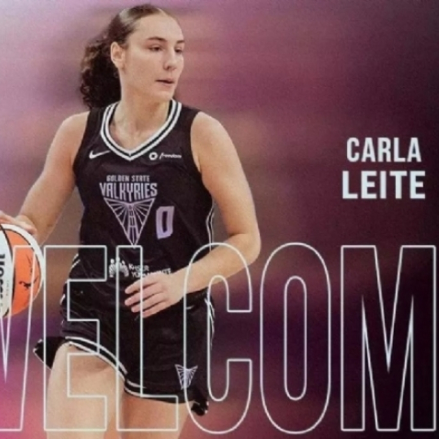 La jugadora del Casademont Zaragoza Carla Leite cambia de equipo en la WNBA