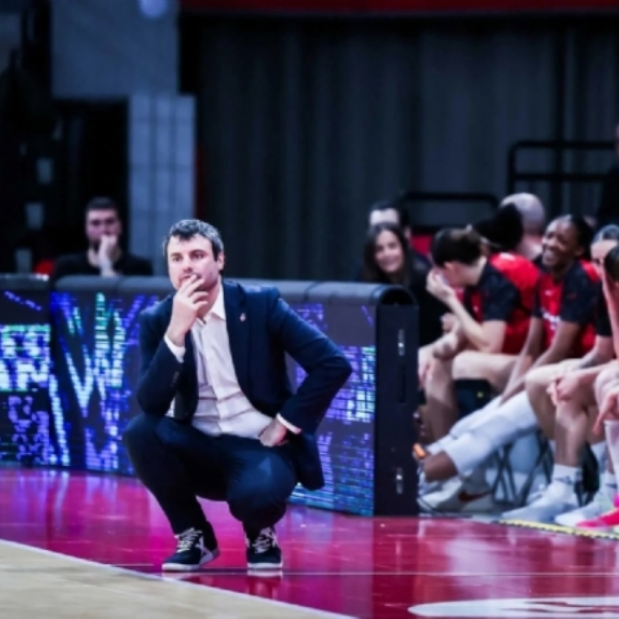 Carlos Cantero, antes del duelo ante Innova-TSN Leganés: 