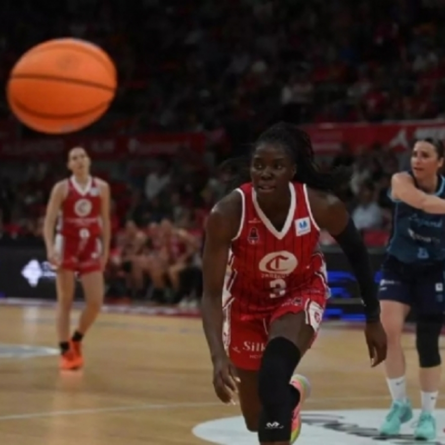 Probando, probando....llega la 'Final Six': las notas del Casademont Zaragoza-Leganés