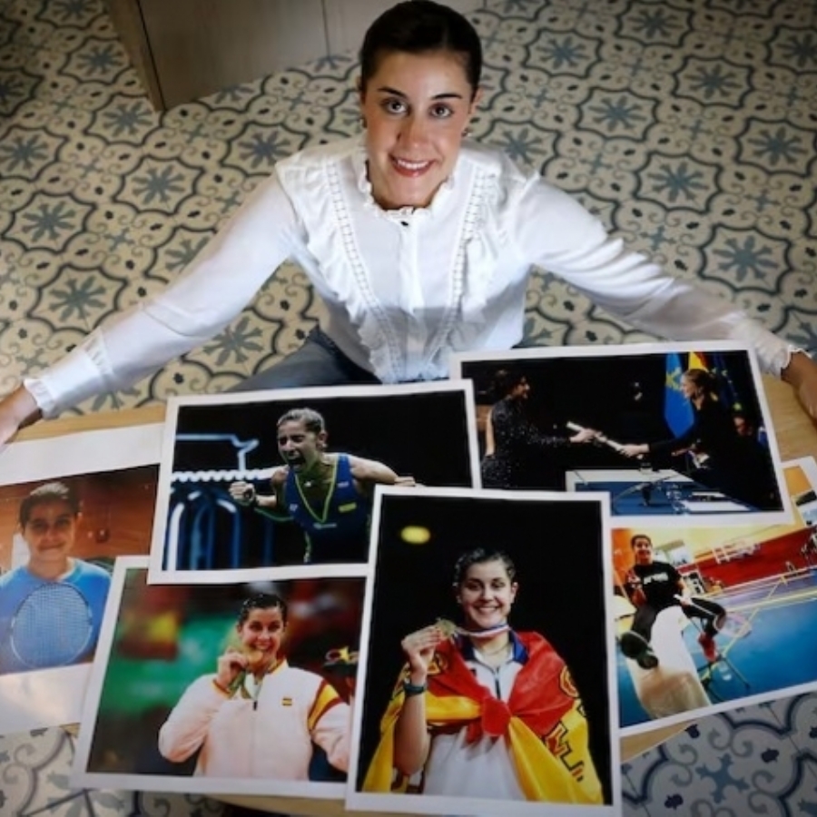 “Mis cicatrices son de guerra”