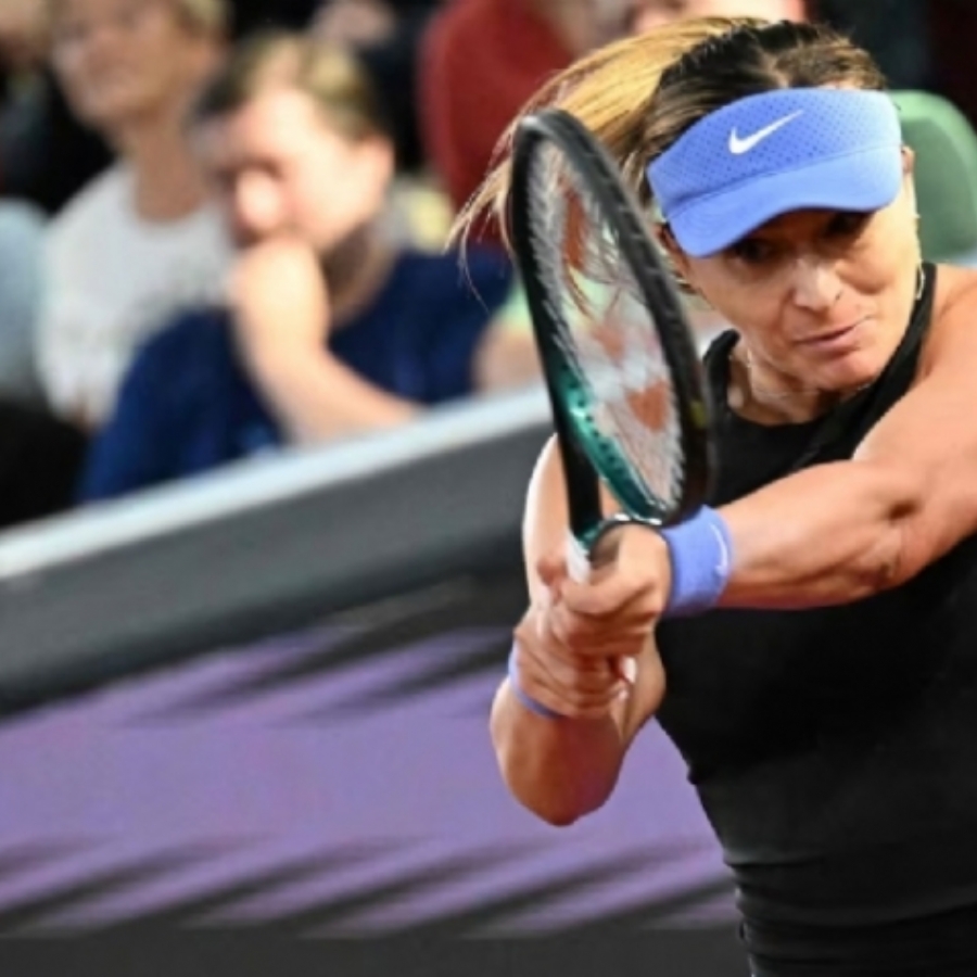 Badosa toca fondo: derrota ante la 117 y peligra Roland Garros