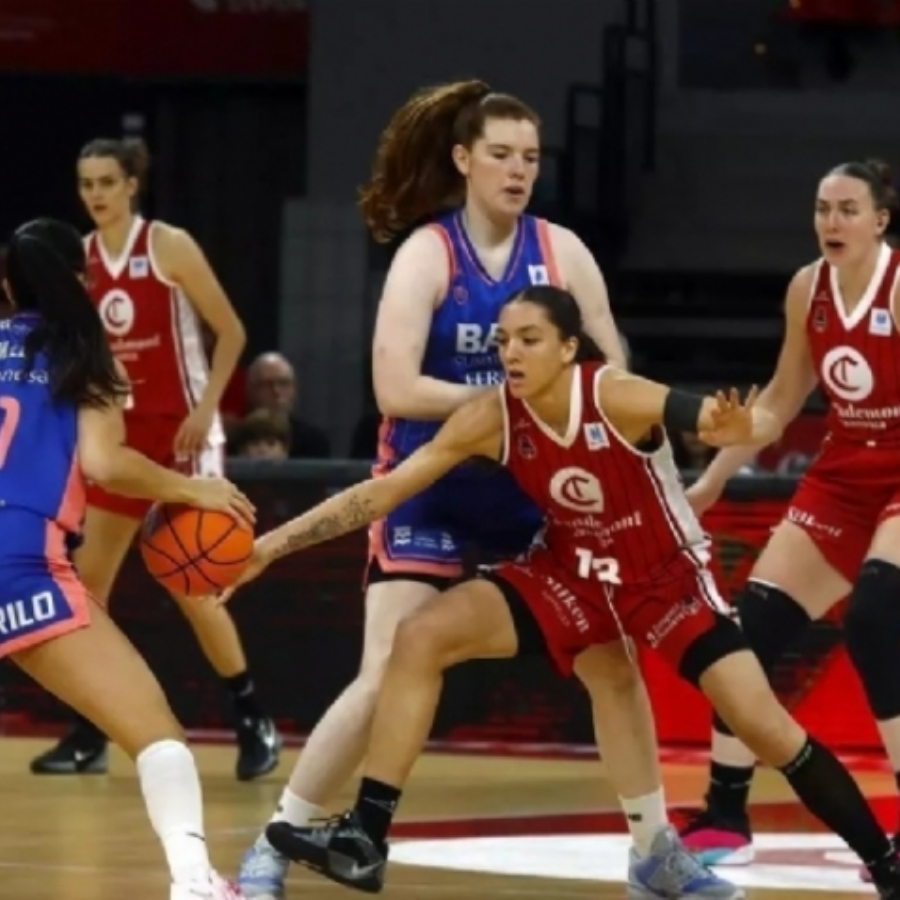 El Casademont de Cantero buscará ganar la Liga regular en Ferrol, donde han caído Valencia y Girona: ni confianzas ni gaitas