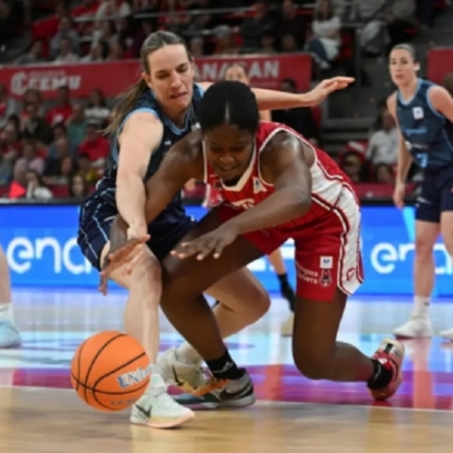 Horario y dónde ver gratis el partido Baxi Ferrol-Casademont Zaragoza