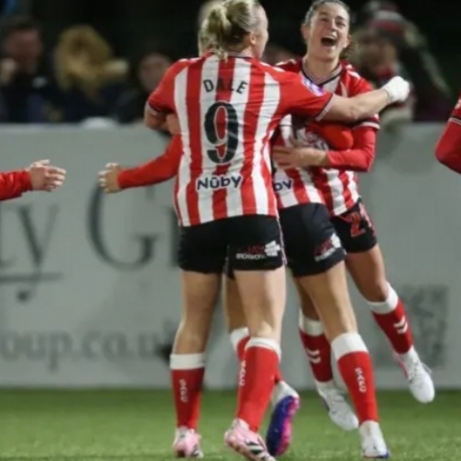 Bay Collective hace escala en Inglaterra adquiriendo el Sunderland