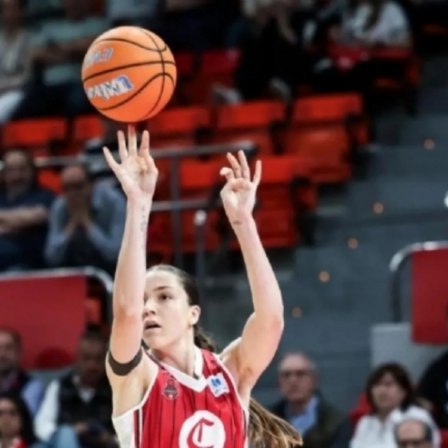 Así queda el Casademont Zaragoza en la clasificación de la Liga Femenina