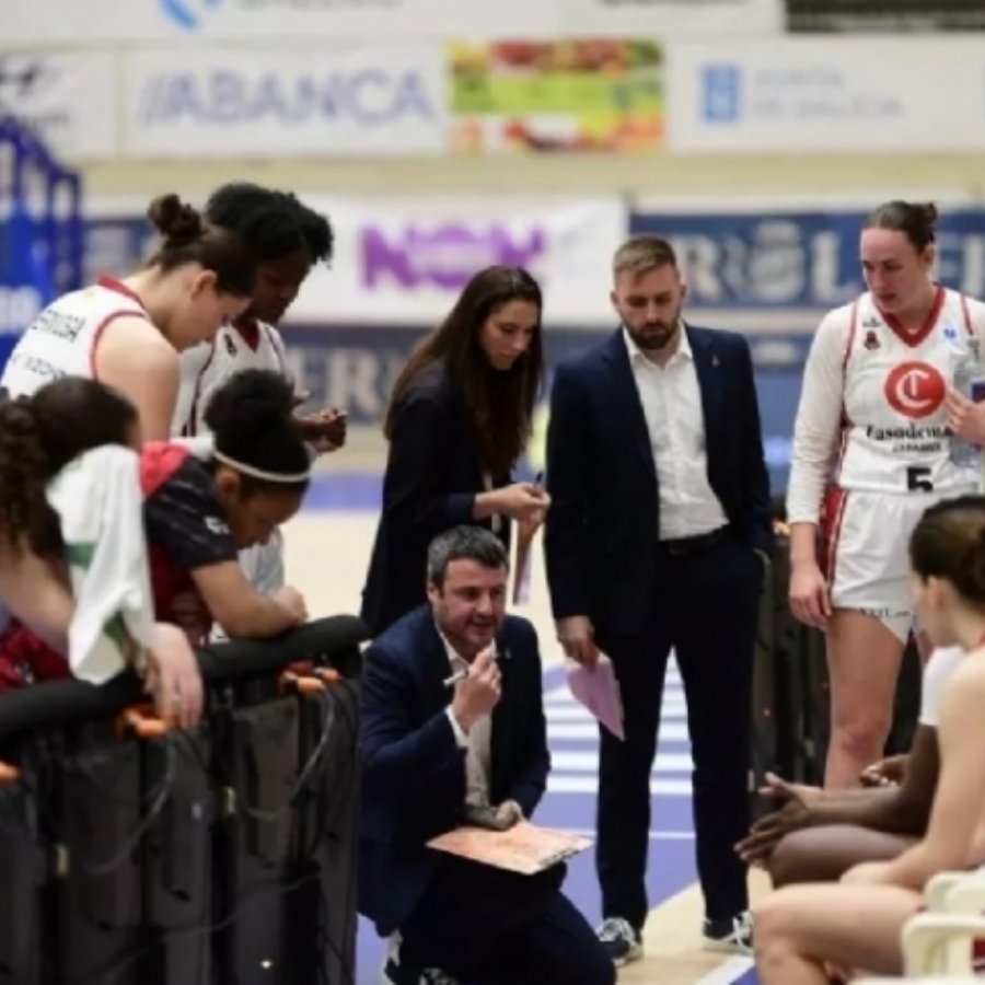 Las dulces consecuencias del primer puesto del Casademont: sin el susto de Brno