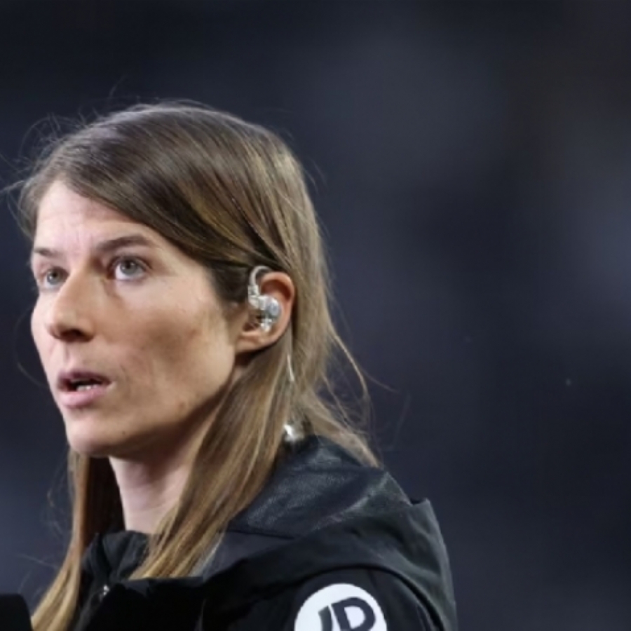 Histórico: por primera vez una mujer entrenará a un equipo de la Bundesliga