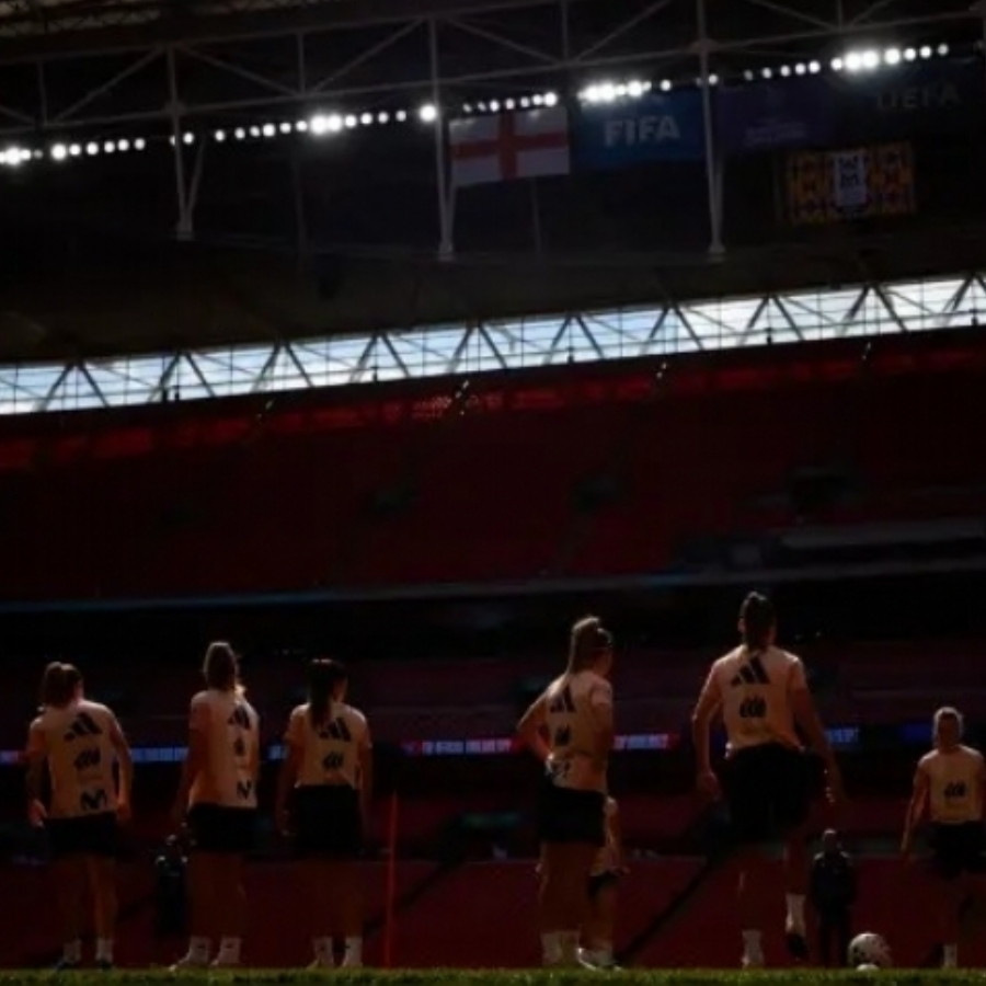 España tiene cuentas pendientes con Inglaterra 