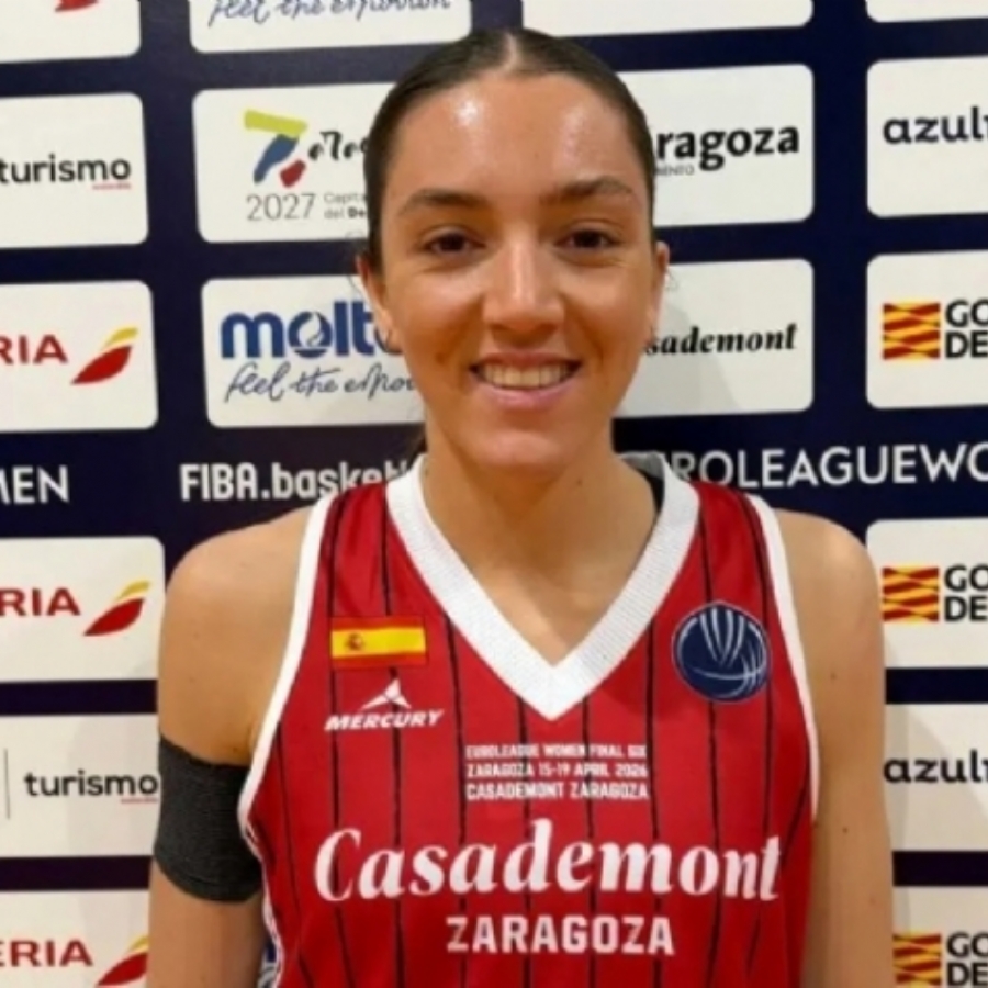 Entrevista con Helena Pueyo: 