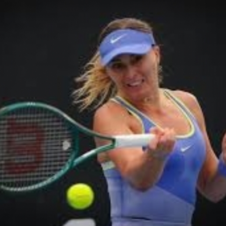 Badosa se despide de Stuttgart en su estreno