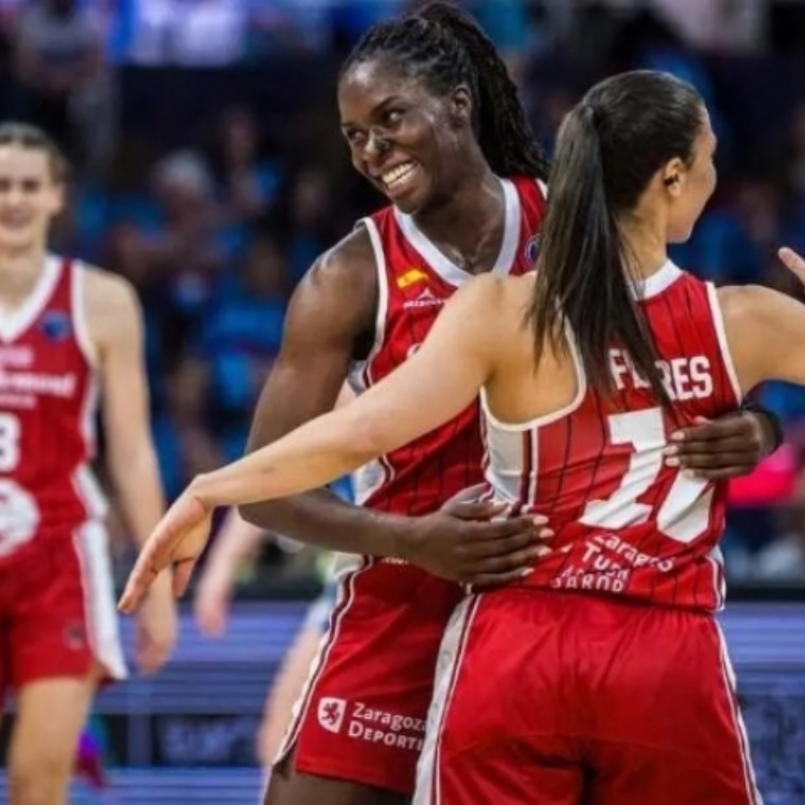 La crónica del Landes (53-69) Casademont Zaragoza. Un rodillo hacia la historia