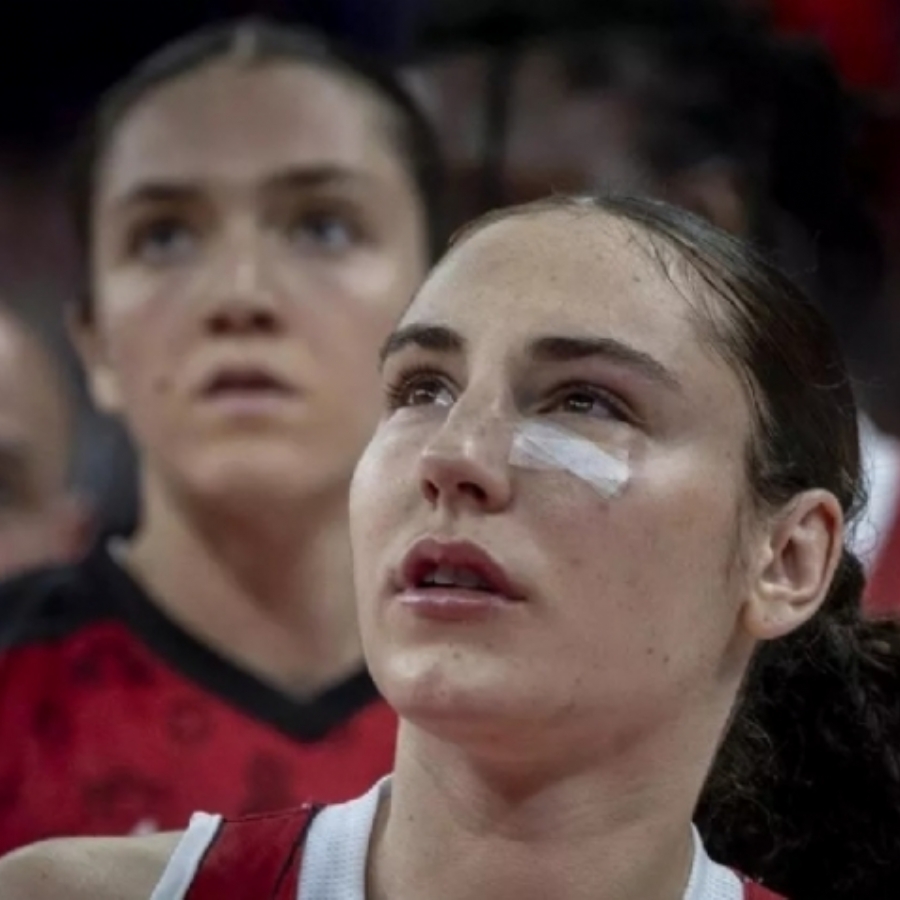 Carla Leite se apunta para disputar el Casademont Zaragoza-Galatasaray de la Euroliga