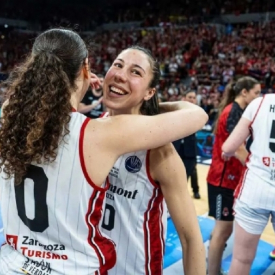 Una afición que vale un oro: la Marea Roja vuelve a demostrar que es única en Europa