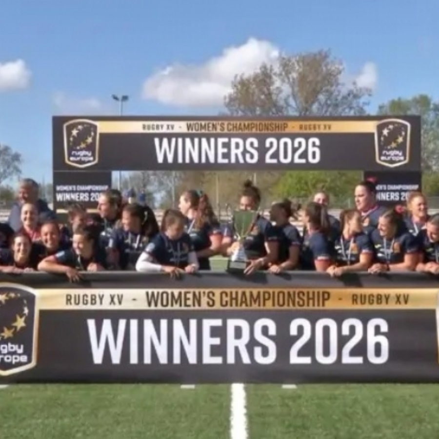 Las Leonas ya son 12+1 veces campeonas de Europa