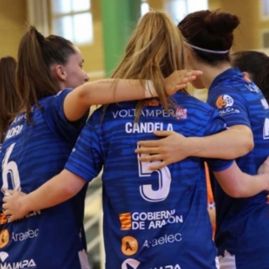 Entrerríos Automatización logra entrar al play-off y Wanapix Aldelís consolida el liderato del grupo