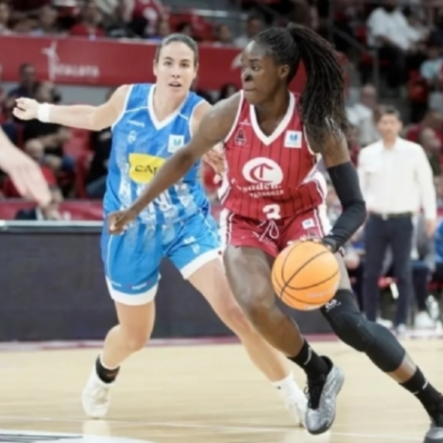 Resumen del partido Casademont Zaragoza-Cadí La Seu: resultado y máximas anotadoras