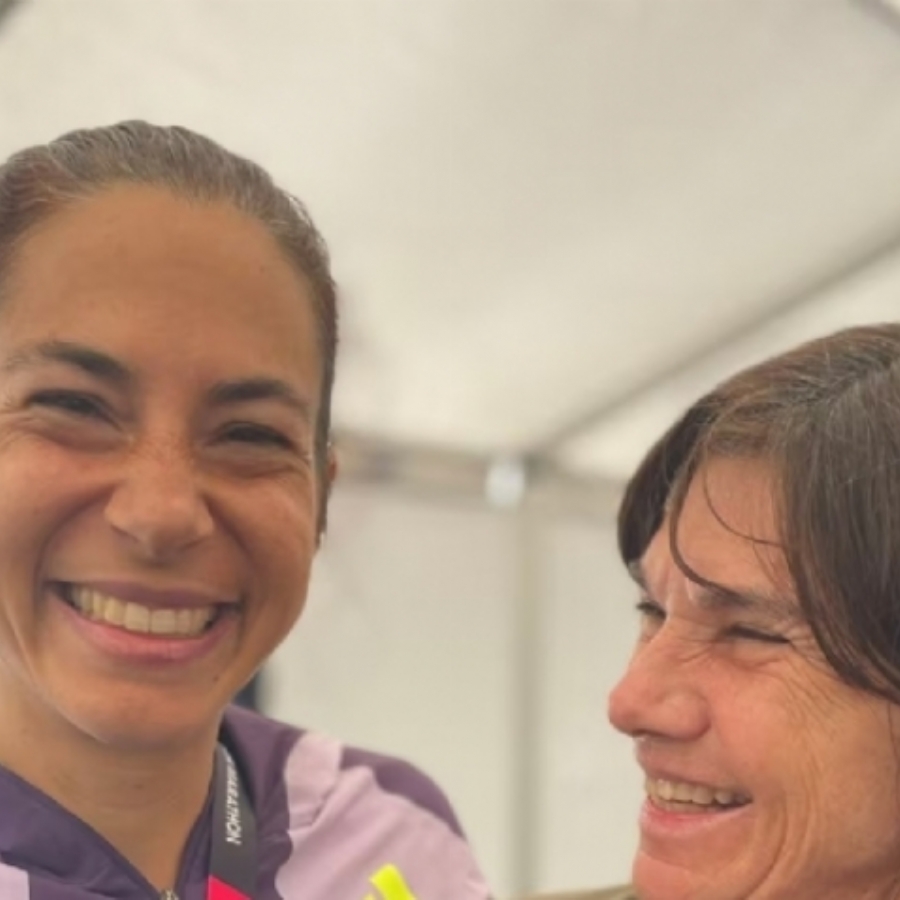 En Londres hubo más récords: los de Assefa y Galimany