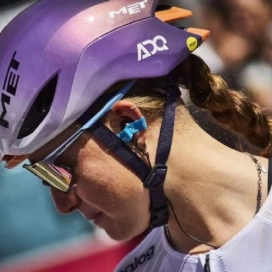 Paula Blasi también brilla en Lieja con una quinta plaza