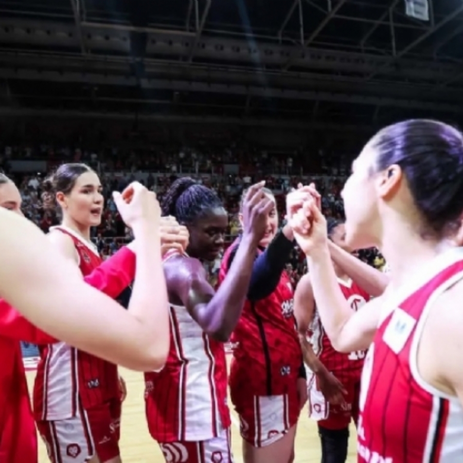 Así serán los playoffs de Casademont Zaragoza en su lucha por la Liga Endesa: equipos, cuadro y fechas