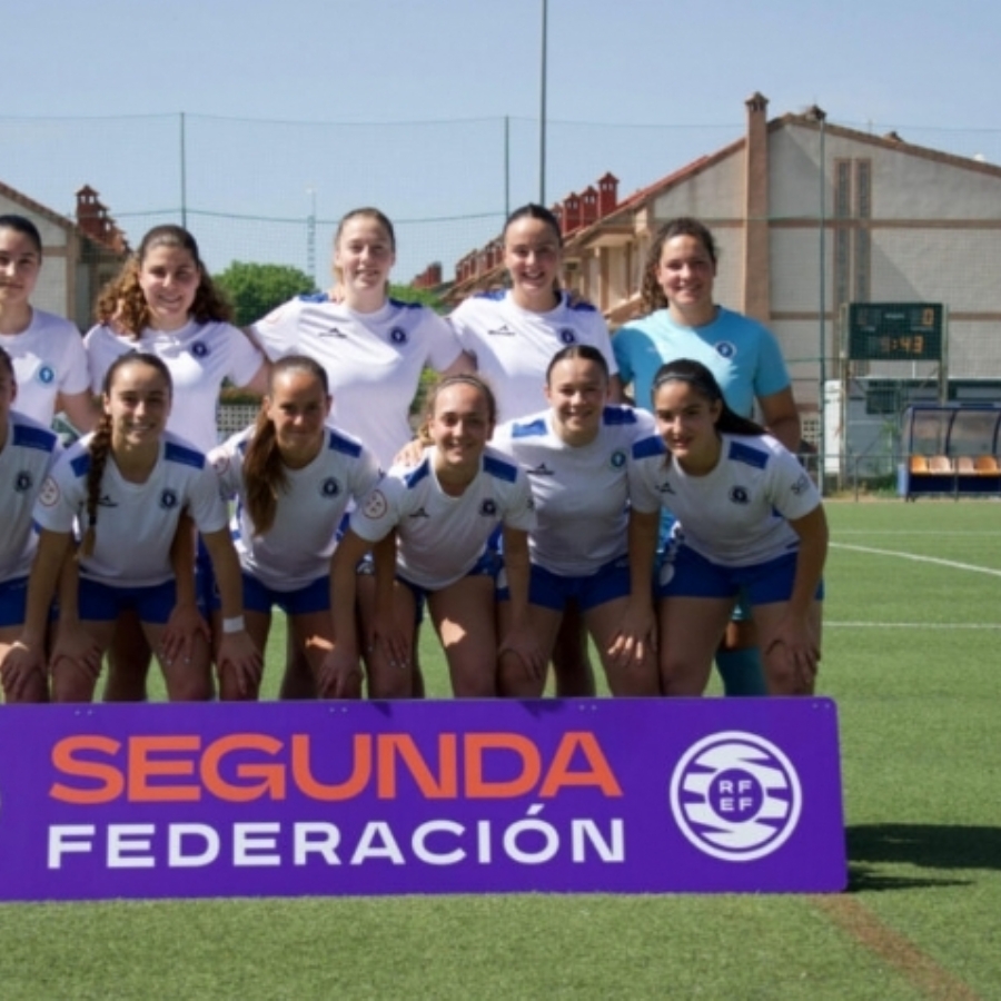 El Zaragoza CFF empata en Guadalajara y ya mira al playoff de ascenso