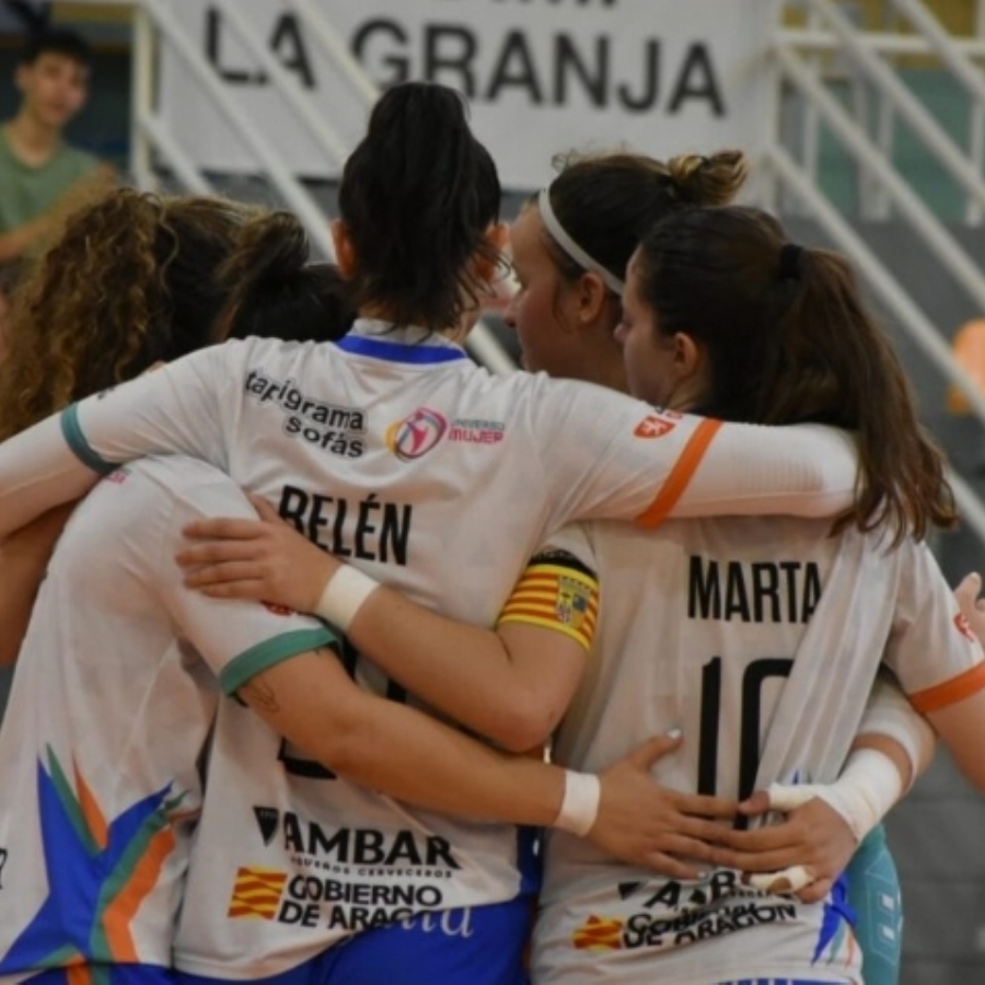 Wanapix acaricia el título, Entrerríos gana y Reciclarte cae en una jornada clave del fútbol sala femenino