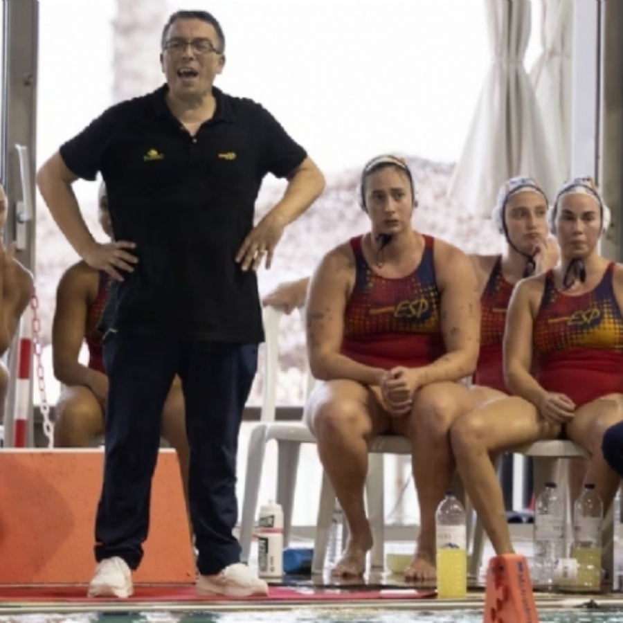 Las Guerreras parten hacia la World Cup con tres novedades