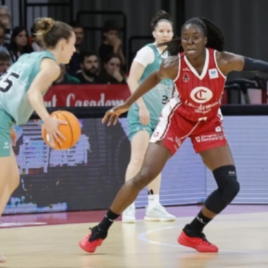 Resumen del Casademont Zaragoza-Estepona: resultado y máximas anotadoras