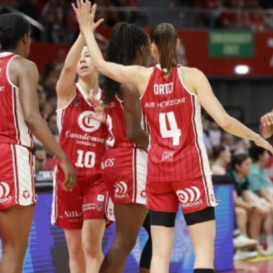 Así quedan las semifinales de la Liga Femenina Endesa: partidos y fechas