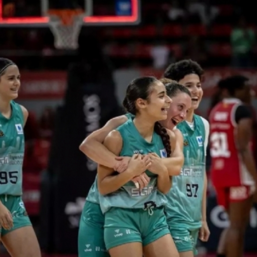 La inentendible polémica que ha levantado el final del Casademont Zaragoza-Estepona