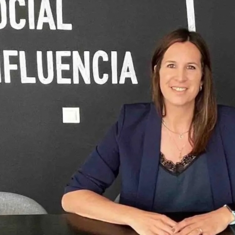 Cristina García seguirá como directora general de Deportes en el área de Mar Vaquero