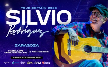 Concierto de Silvio Rodríguez