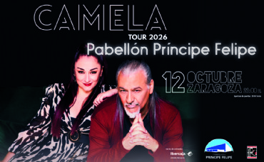 Concierto de Camela