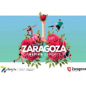 Plataforma «Zaragoza inspira deporte»