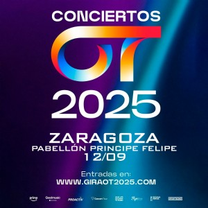 Concierto Operación Triunfo