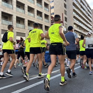 Autorización de Actos Deportivos en Espacios Públicos - 2º cuatrimestre de 2026 (mayo-agosto 2026)