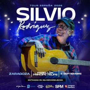 Concierto de Silvio Rodríguez