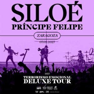 Concierto de Siloé