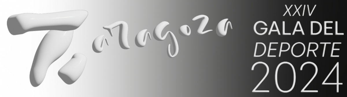 XXIV Gala del Deporte «Ciudad de Zaragoza»
