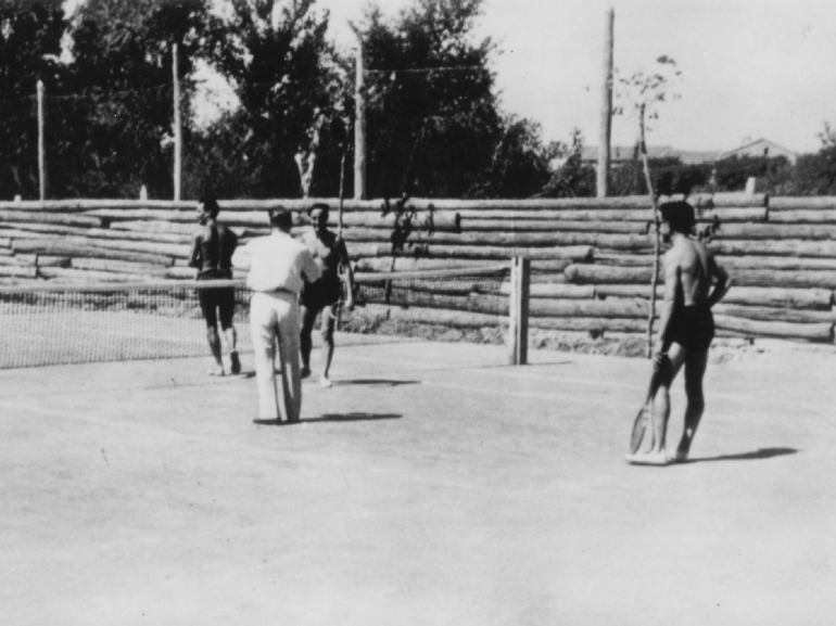 C. N. Helios, 100 años de gloria deportiva C. N. Helios, 100 años de gloria deportiva