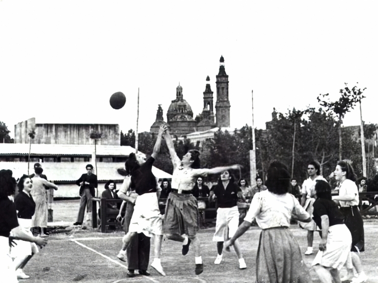 C. N. Helios, 100 años de gloria deportiva C. N. Helios, 100 años de gloria deportiva