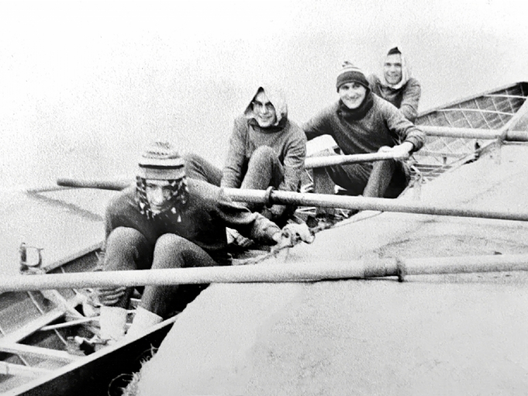 C. N. Helios, 100 años de gloria deportiva C. N. Helios, 100 años de gloria deportiva